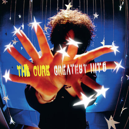 CURE - GREATEST HITS (RSD 2026 VINYL) | Mint (M) Mint (M)-