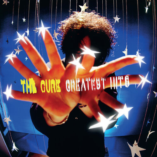 CURE - GREATEST HITS (RSD 2026 VINYL) | Mint (M) Mint (M)-