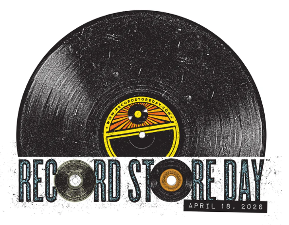 Various - What Dance Is This? UK Post Punk Dancefloor Vol.2 (1979-1983)(RSD 2026 Clear Vinyl) | Mint (M) Mint (M)-
