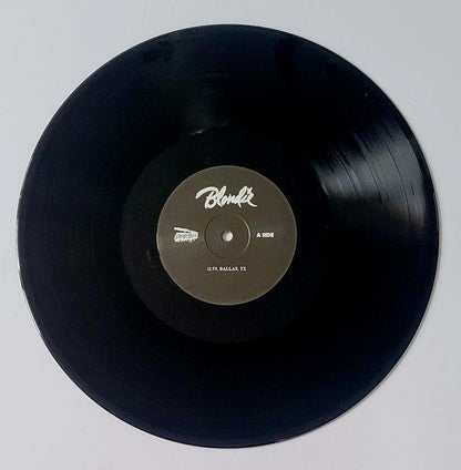 Blondie - 11:59, Dallas, TX (VINYL) |-