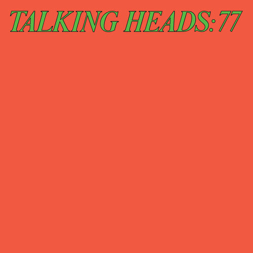 Talking Heads - Talking Heads: 77 (IEX | DELUXE BOXSET) | Mint (M) Mint (M)-