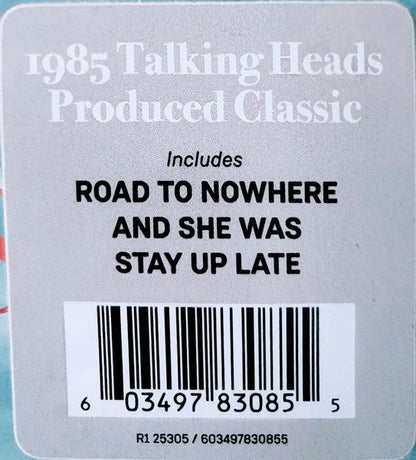 Talking Heads - Little Creatures | Mint (M) Mint (M)-