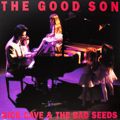 Nick Cave & The Bad Seeds - The Good Son | Mint (M) Mint (M)-