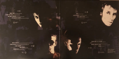Bauhaus - Best Of Bauhaus | Crackle | Mint (M) Mint (M)-