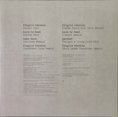 Depeche Mode - Sounds Of The Universe I The 12" Singles (BOX SET) | Mint (M) Mint (M)-