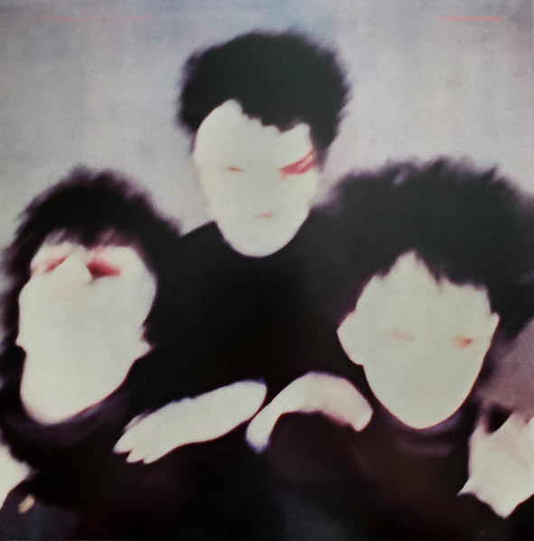 The Cure - Pornography (180 GRAM VINYL) | Mint (M) Mint (M)-
