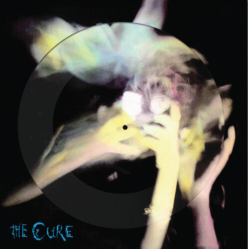 The Head on the Door (2025 RSD Exclusive, Picture Disc Vinyl) | Mint (M) Mint (M)-