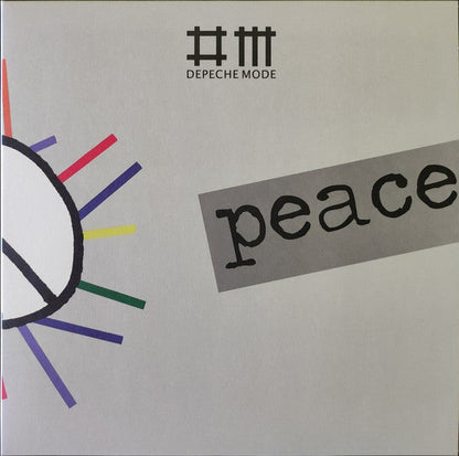 Depeche Mode - Sounds Of The Universe I The 12" Singles (BOX SET) | Mint (M) Mint (M)-