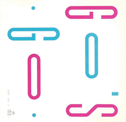 Go-Go's - Greatest (CD) | Excellent (EX) Near Mint (NM)-