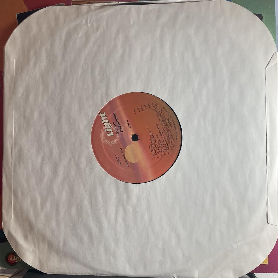 Resurrection Band - DMZ (VINYL) | Excellent (EX) Excellent+ (EX+)-