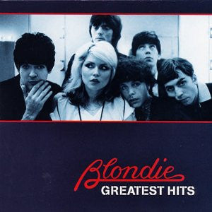 Blondie - Greatest Hits (CD) | Near Mint (NM)-
