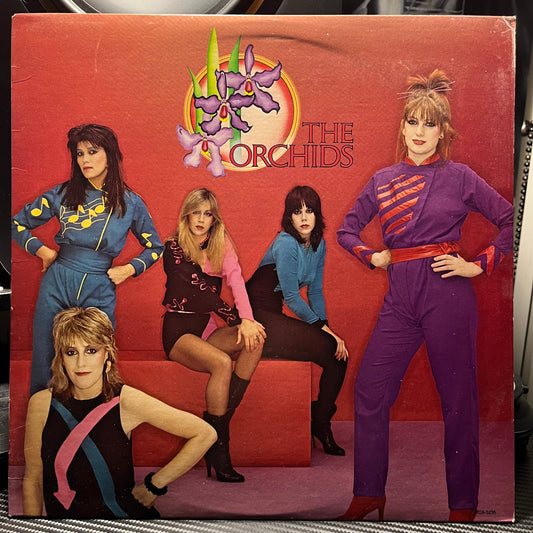 The Orchids - The Orchids | Near Mint (NM) Near Mint (NM)-