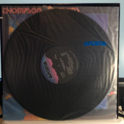 Thompson Twins - Into The Gap (VINYL) | Near Mint (NM) Near Mint (NM)-