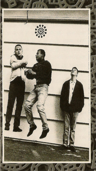 Fine Young Cannibals - The Raw & The Cooked *CASSETTE* | Near Mint (NM) Near Mint (NM)-