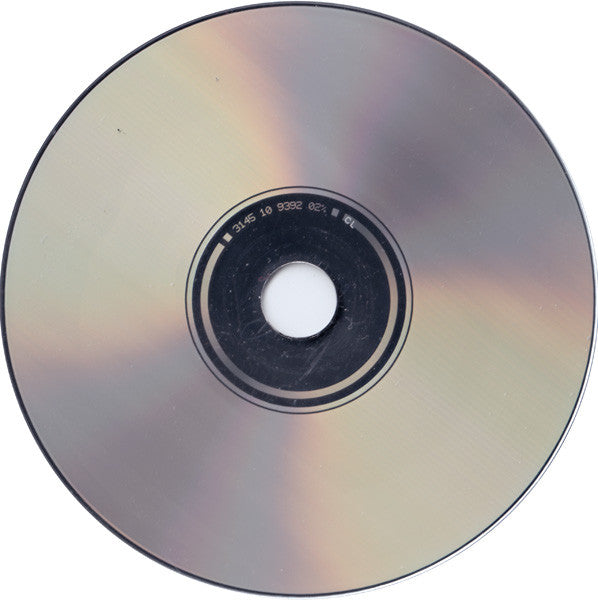 Tears For Fears - Tears Roll Down (Greatest Hits 82-92) (CD) | Near Mint (NM) Near Mint (NM)-
