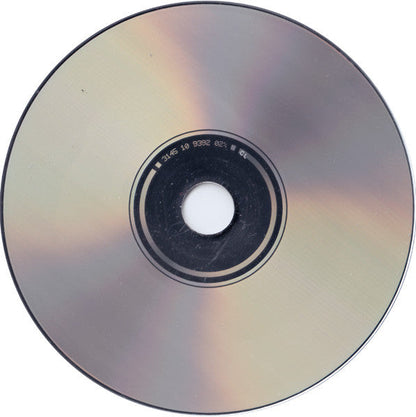 Tears For Fears - Tears Roll Down (Greatest Hits 82-92) (CD) | Near Mint (NM) Near Mint (NM)-