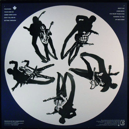 The Cars - Panorama | Near Mint (NM) Excellent (EX)-
