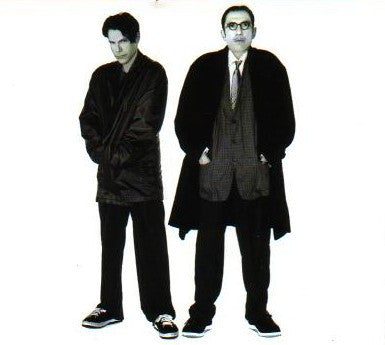 Sparks - Plagiarism (CD) | Near Mint (NM) Near Mint (NM)-