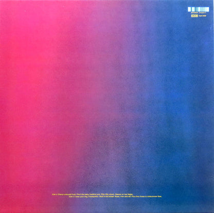 Cocteau Twins - Heaven Or Las Vegas (VINYL) | Near Mint (NM) Near Mint (NM)-