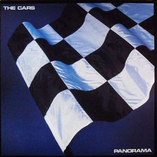 The Cars - Panorama | Near Mint (NM) Excellent (EX)-