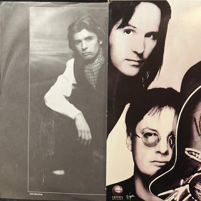 XTC - Oranges & Lemons (VINYL 2xLP VIRGIN GHS 24218 1989) | Near Mint (NM or M-) Near Mint (NM)-