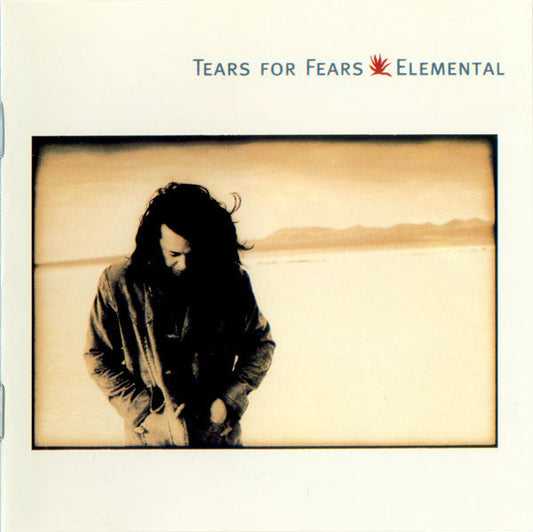 Tears For Fears - Elemental (CD) | Near Mint (NM) Near Mint (NM)-