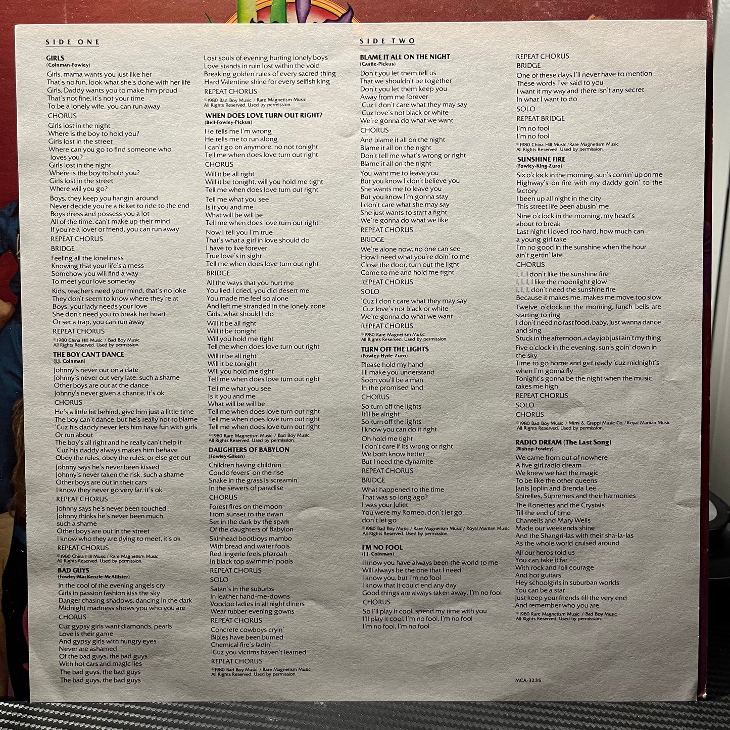 The Orchids - The Orchids | Near Mint (NM) Near Mint (NM)-