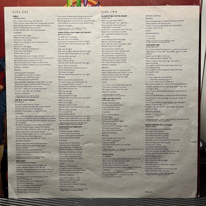 The Orchids - The Orchids | Near Mint (NM) Near Mint (NM)-
