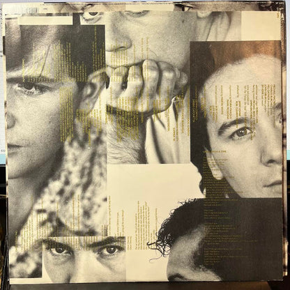 Simple Minds - Once Upon A Time (VINYL) | Near Mint (NM) Near Mint (NM)-
