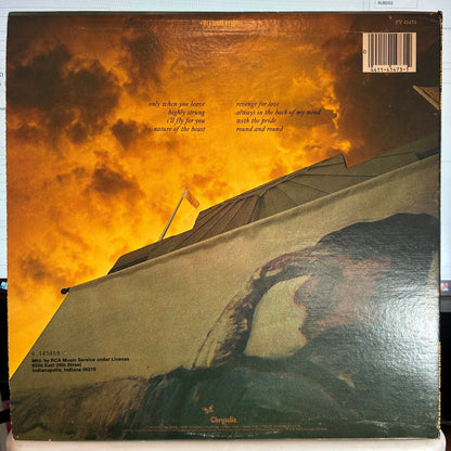 Spandau Ballet - Parade (VINYL) | Near Mint (NM or M-) Excellent+ (EX+)-