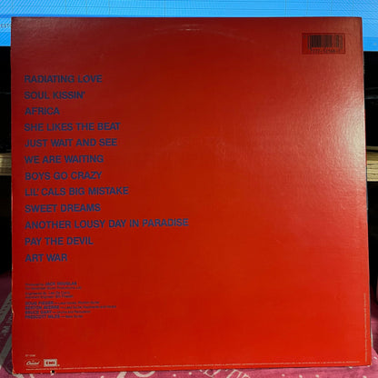 The Knack (3) - Round Trip *WINCHESTER* | Near Mint (NM) Near Mint (NM)-