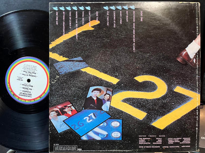 Tom Robinson - Sector 27 | Near Mint (NM) Excellent (EX)-