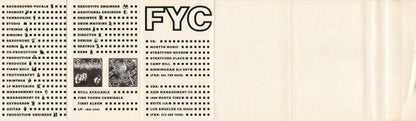 Fine Young Cannibals - The Raw & The Cooked *CASSETTE* | Near Mint (NM) Near Mint (NM)-