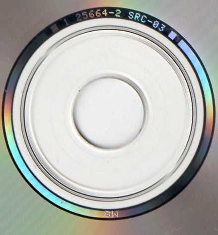 The Pretenders - The Singles (CD) | Near Mint (NM) Excellent (EX)-
