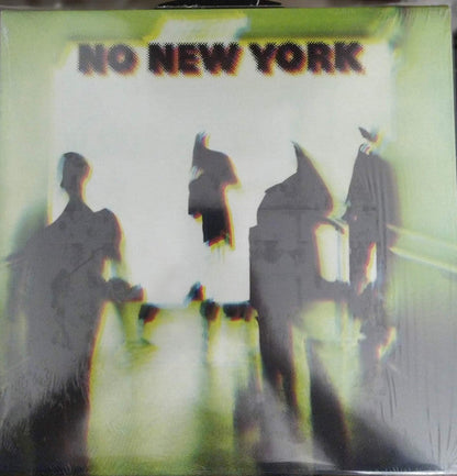 No New York | Mint (M) Mint (M)-