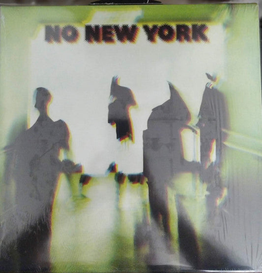 No New York | Mint (M) Mint (M)-