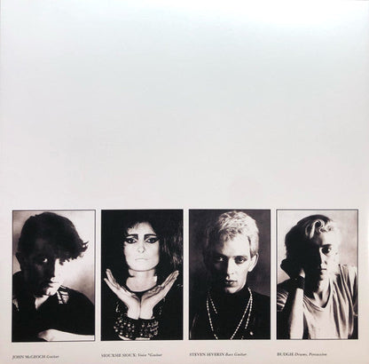 Siouxsie & The Banshees - Juju | Mint (M) Mint (M)-