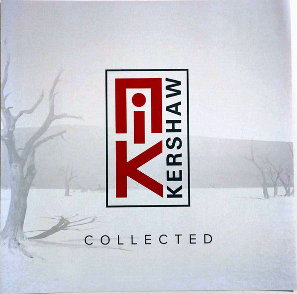 Nik Kershaw - Collected | Mint (M) Mint (M)-
