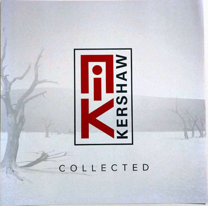 Nik Kershaw - Collected | Mint (M) Mint (M)-