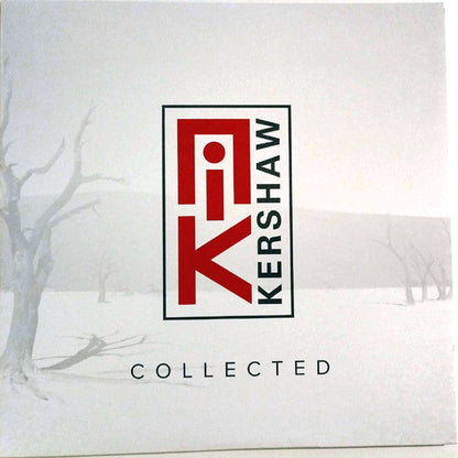 Nik Kershaw - Collected | Mint (M) Mint (M)-