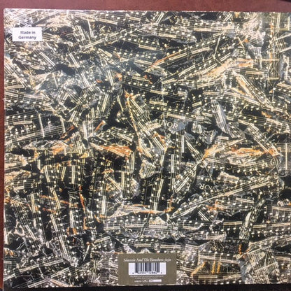 Siouxsie & The Banshees - Juju | Mint (M) Mint (M)-