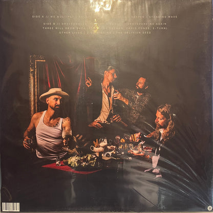 Name Sayers - Joyboys In The Grindhouse | Mint (M) Mint (M)-