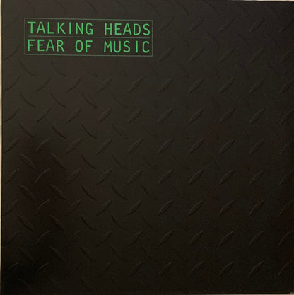 Talking Heads - Fear Of Music | Mint (M) Mint (M)-
