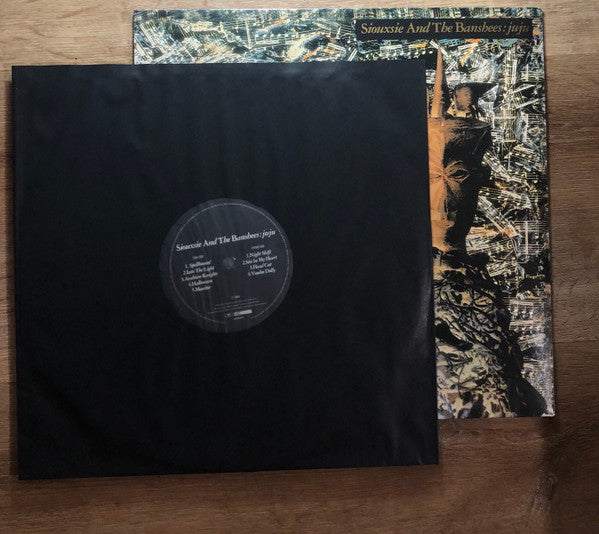 Siouxsie & The Banshees - Juju | Mint (M) Mint (M)-
