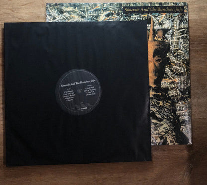 Siouxsie & The Banshees - Juju | Mint (M) Mint (M)-