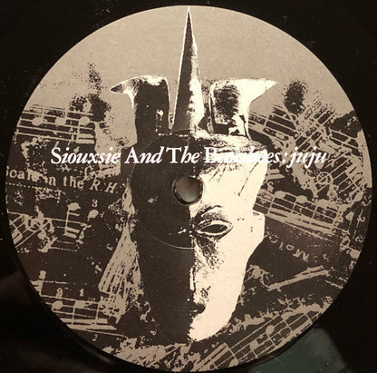 Siouxsie & The Banshees - Juju | Mint (M) Mint (M)-