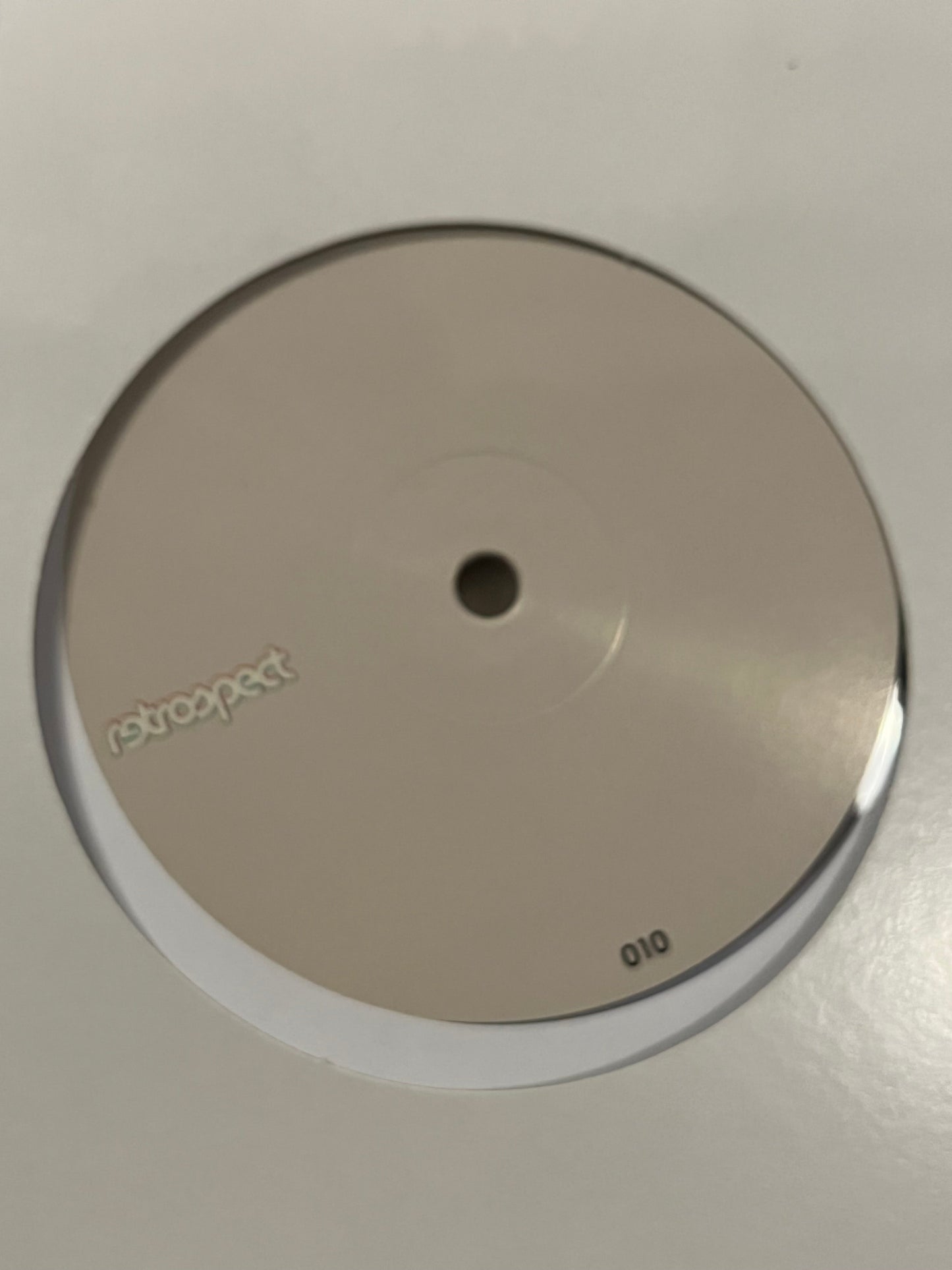 6 TECH HOUSE VINYL RECORDS (GREAT DEAL!) | Mint (M) Mint (M)--