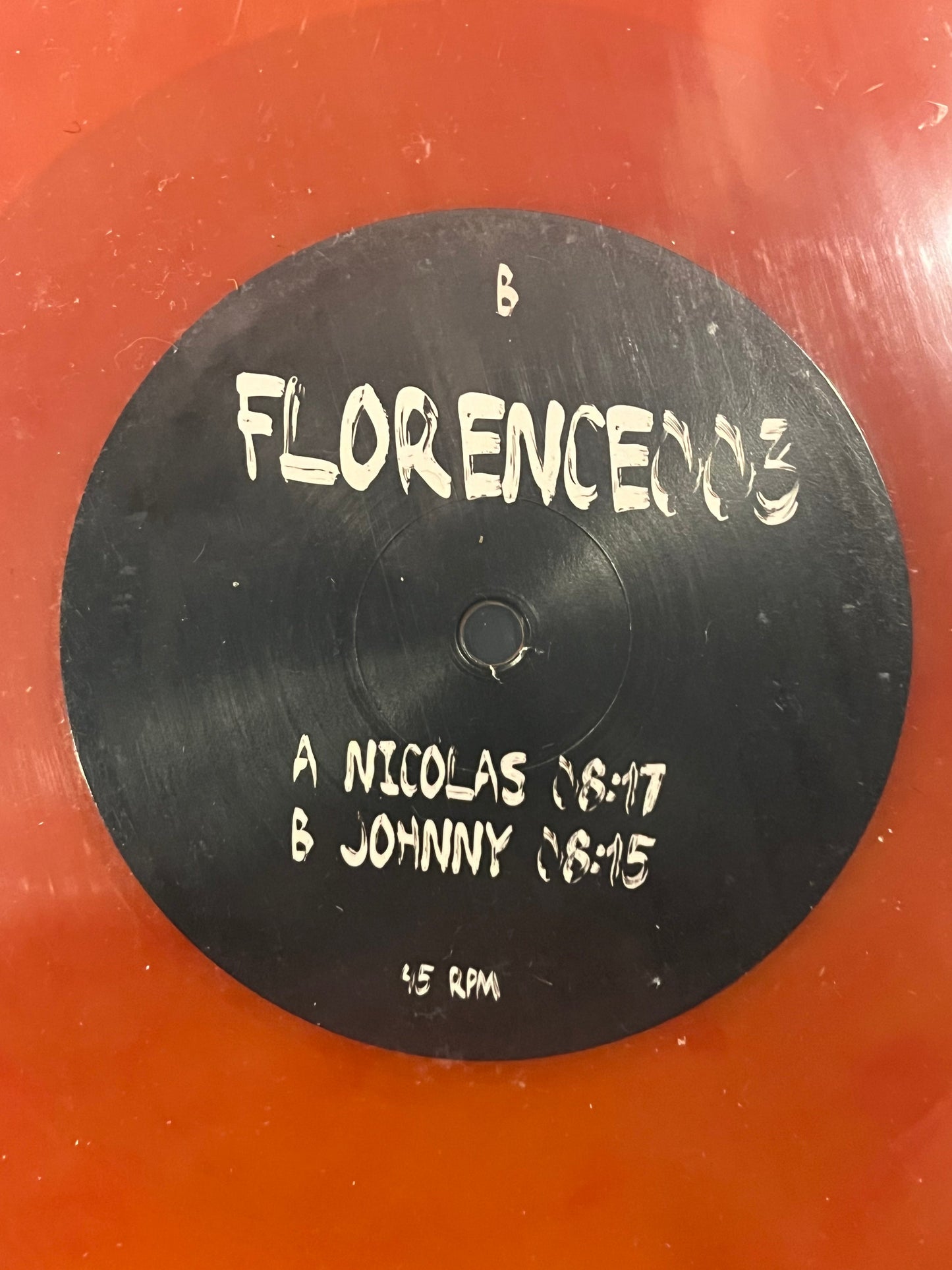6 TECH HOUSE VINYL RECORDS (GREAT DEAL!) | Mint (M) Mint (M)--