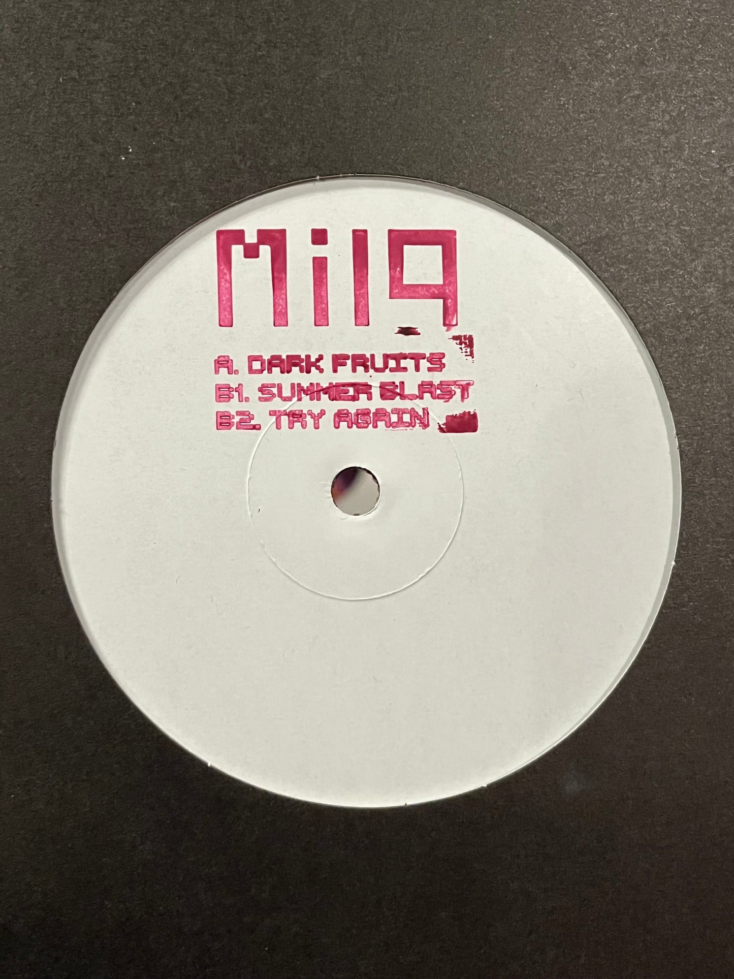 6 TECH HOUSE VINYL RECORDS (GREAT DEAL!) | Mint (M) Mint (M)--