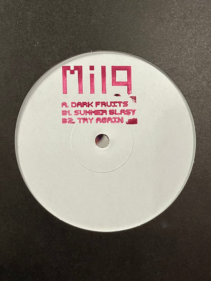 6 TECH HOUSE VINYL RECORDS (GREAT DEAL!) | Mint (M) Mint (M)--